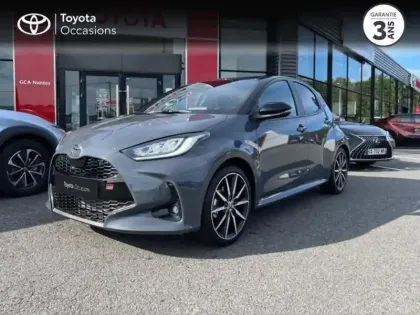 Photo Toyota Yaris
