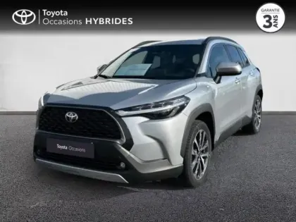 Photo Toyota Corolla