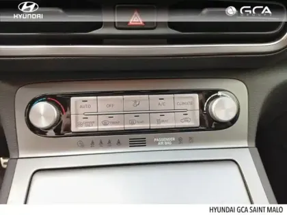 Photo 10 Hyundai Kona  Electric 64kWh - 204ch Creative