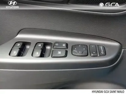 Photo 11 Hyundai Kona  Electric 64kWh - 204ch Creative