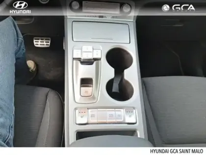 Photo 8 Hyundai Kona  Electric 64kWh - 204ch Creative