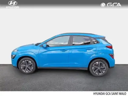 Photo 2 Hyundai Kona  Electric 64kWh - 204ch Creative
