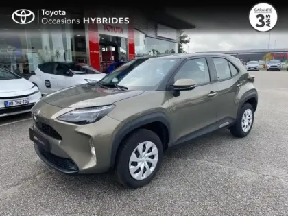 Photo Toyota Yaris