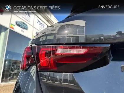 Photo 9 BMW Serie 1 Série 1 120dA 163ch M Sport DKG7