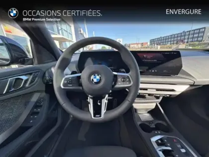 Photo 5 BMW Serie 1 Série 1 120dA 163ch M Sport DKG7