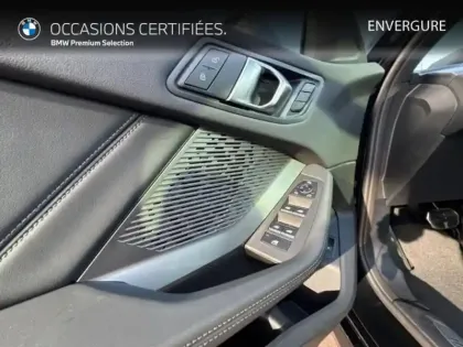 Photo 13 BMW Serie 1 Série 1 120dA 163ch M Sport DKG7