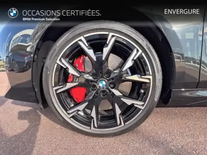 Photo 7 BMW Serie 1 Série 1 120dA 163ch M Sport DKG7