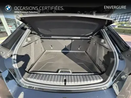 Photo 6 BMW Serie 1 Série 1 120dA 163ch M Sport DKG7