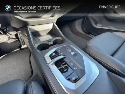 Photo 14 BMW Serie 1 Série 1 120dA 163ch M Sport DKG7