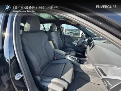 Photo 8 BMW Serie 1 Série 1 120dA 163ch M Sport DKG7