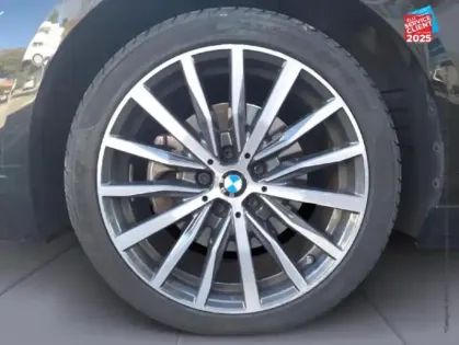 Photo 9 BMW Serie 1  116D 116CH LOUNGE