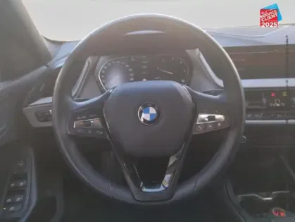 Photo 11 BMW Serie 1  116D 116CH LOUNGE