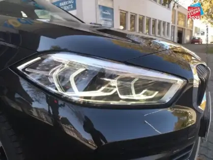 Photo 12 BMW Serie 1  116D 116CH LOUNGE