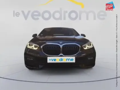 Photo 1 BMW Serie 1  116D 116CH LOUNGE