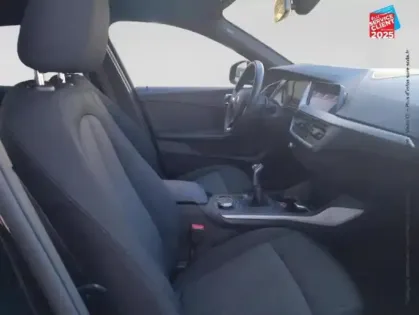 Photo 4 BMW Serie 1  116D 116CH LOUNGE