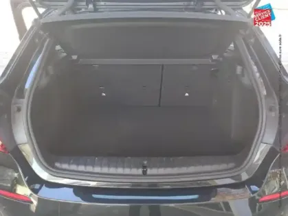 Photo 13 BMW Serie 1  116D 116CH LOUNGE