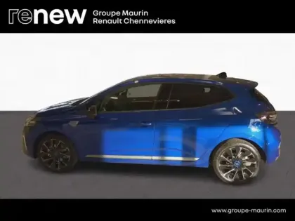 Photo 6 Renault Clio  1.6 E-Tech 145ch full hybrid esprit Alpine - 25