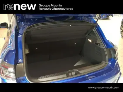 Photo 12 Renault Clio  1.6 E-Tech 145ch full hybrid esprit Alpine - 25