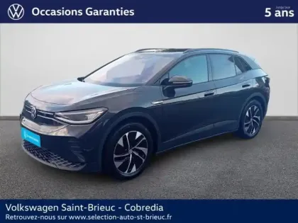 Photo Volkswagen Id.4