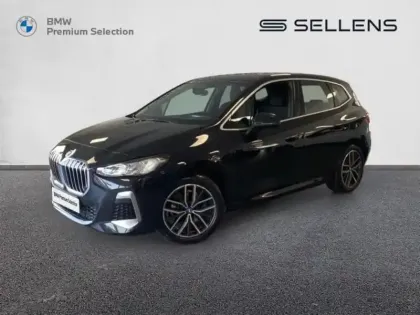 Photo Bmw Serie 2