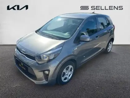 Photo Kia Picanto