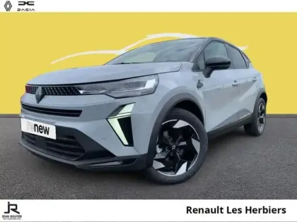 Photo Renault Captur