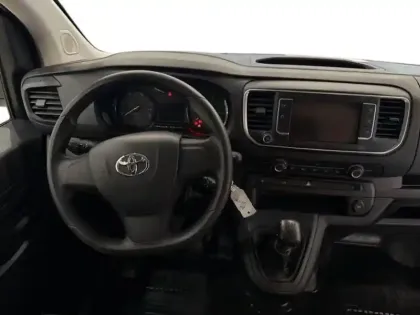 Photo 10 Toyota Proace  Long 2.0 D-4D 140 Dynamic MC23