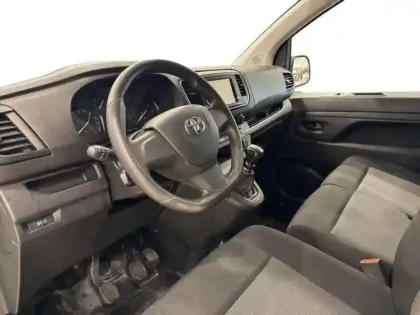 Photo 13 Toyota Proace  Long 2.0 D-4D 140 Dynamic MC23