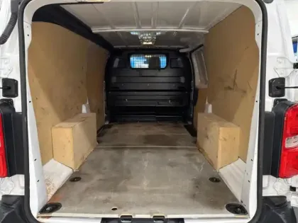 Photo 11 Toyota Proace  Long 2.0 D-4D 140 Dynamic MC23