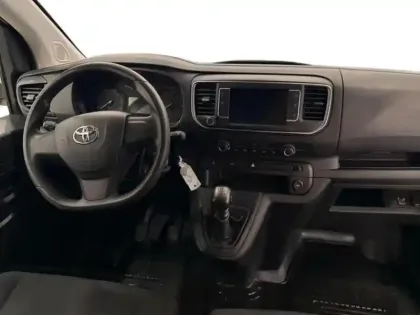 Photo 9 Toyota Proace  Long 2.0 D-4D 140 Dynamic MC23