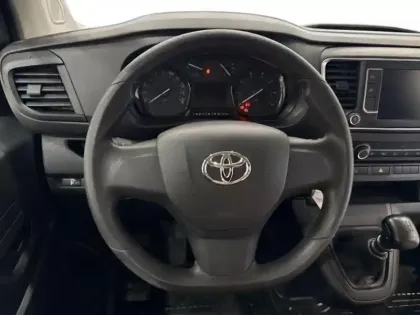 Photo 14 Toyota Proace  Long 2.0 D-4D 140 Dynamic MC23