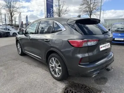 Photo 21 Ford Kuga Gén. III Ph1 Vignale 5