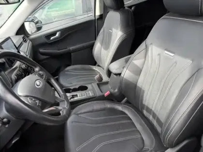 Photo 23 Ford Kuga Gén. III Ph1 Vignale 5