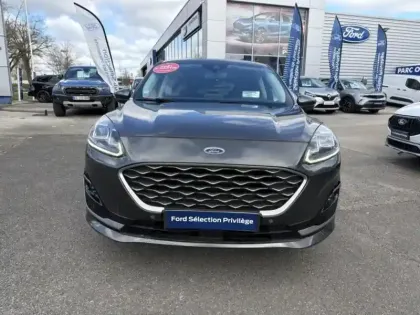 Photo 16 Ford Kuga Gén. III Ph1 Vignale 5