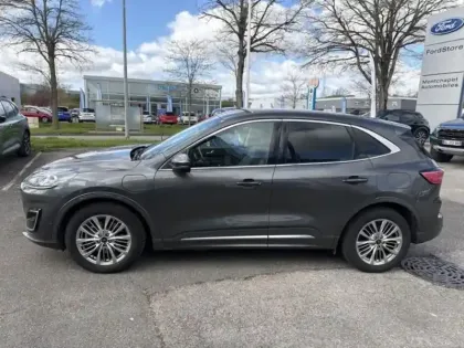 Photo 22 Ford Kuga Gén. III Ph1 Vignale 5