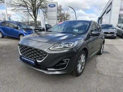 Photo 15 Ford Kuga Gén. III Ph1 Vignale 5