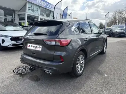 Photo 19 Ford Kuga Gén. III Ph1 Vignale 5