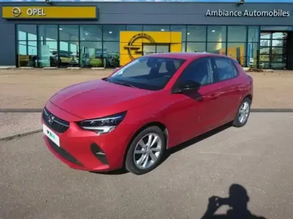 Photo Opel Corsa