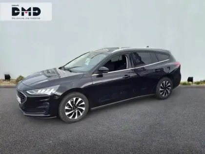 Photo Ford Focus