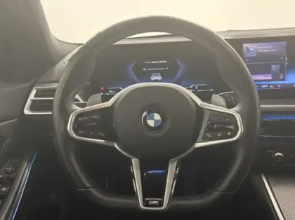 Photo 5 BMW Serie 3 Série 3 Touring 318dA 150ch M Sport