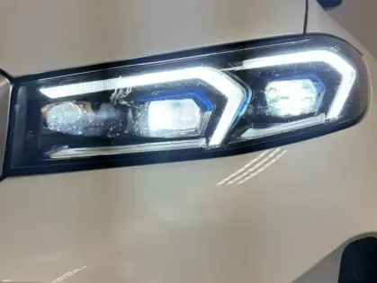 Photo 9 BMW Serie 3 Série 3 Touring 318dA 150ch M Sport