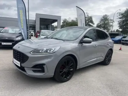 Photo Ford Kuga