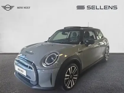 Photo Mini Mini
