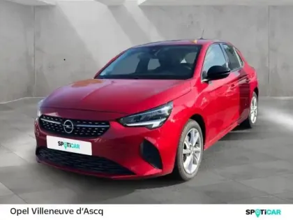 Photo Opel Corsa
