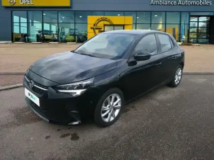 Photo Opel Corsa