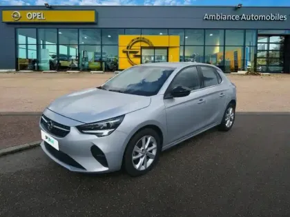 Photo Opel Corsa