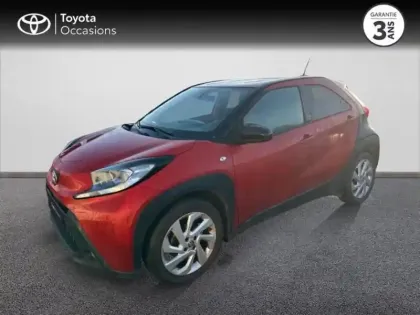 Photo Toyota Aygo