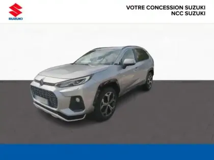 Photo Suzuki Across