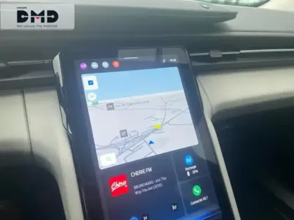 Photo 5 Ford Explorer Gén. IV Ph1 Pack Premium 5