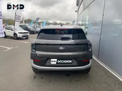 Photo 10 Ford Explorer Gén. IV Ph1 Pack Premium 5